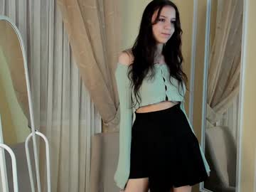 Kendrakristal Chaturbate stream image from December 17, 2024