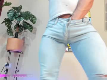 Lean_Arcos Chaturbate stream image from December 17, 2024