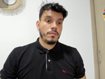 Legolas_15 Chaturbate stream image from December 17, 2024