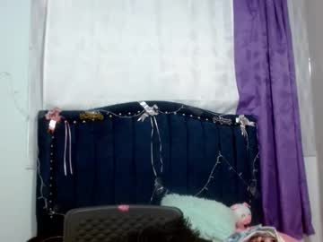 Lilyjamesx Chaturbate stream image from December 17, 2024
