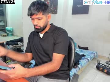Lovehairyindian Chaturbate stream image from December 17, 2024