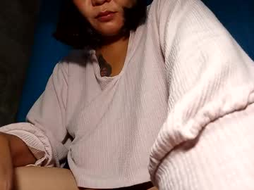 Lushpinay08 Chaturbate stream image from December 17, 2024