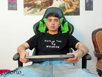 Marcos_0212 Chaturbate stream image from December 17, 2024
