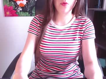 Mariana_Vera Chaturbate stream image from December 17, 2024