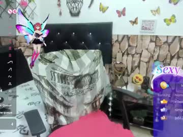 Marla_Petit_Ger Chaturbate stream image from December 17, 2024