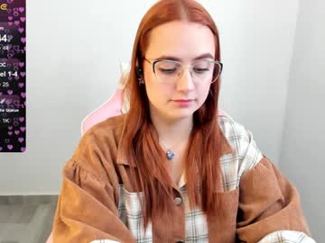 Maryluna95 Chaturbate stream image from December 17, 2024