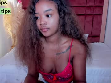 Moesha_Rey Chaturbate stream image from December 17, 2024