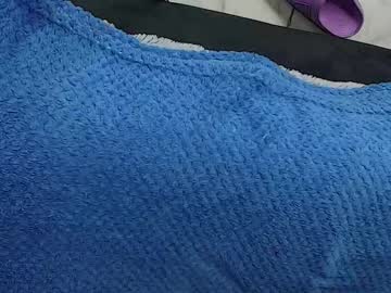 Naomi_Scott18 Chaturbate stream image from December 17, 2024
