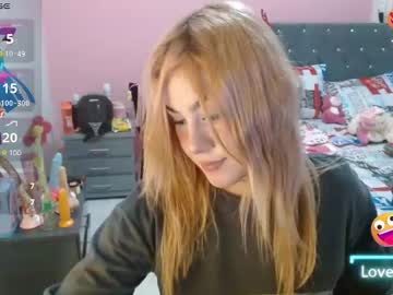 Naughtyplayass Chaturbate stream image from December 17, 2024