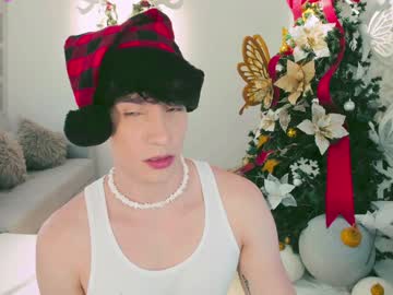 Neythan_Blaze Chaturbate stream image from December 17, 2024