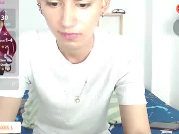 Nova740338 Chaturbate stream image from December 17, 2024