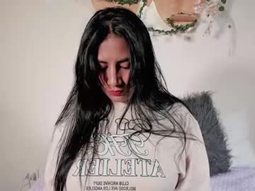 Olivia_Morrys Chaturbate stream image from December 17, 2024