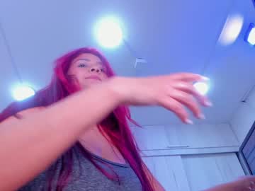 Paolaa_Rodriguez Chaturbate stream image from December 17, 2024