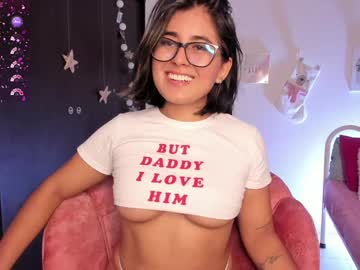 Rossiie_S Chaturbate stream image from December 17, 2024