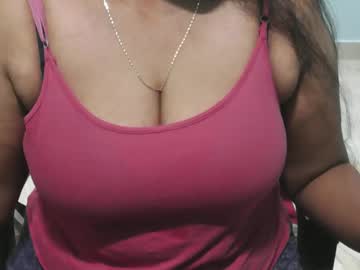 Saanvi55995 Chaturbate stream image from December 17, 2024