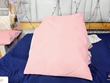 Sacha_Malala Chaturbate stream image from December 17, 2024