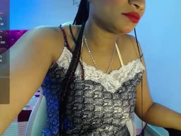 Salomeprety_M Chaturbate stream image from December 17, 2024