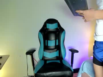 Sasuke_Uchiha_1 Chaturbate stream image from December 17, 2024