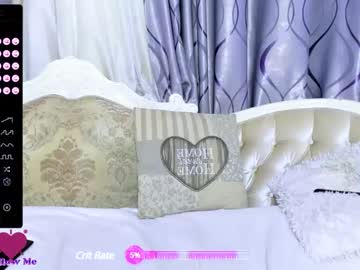 Secretpassion_1 Chaturbate stream image from December 17, 2024