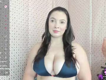 Sensual__Woman01 Chaturbate stream image from December 17, 2024
