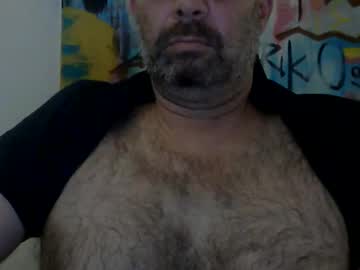 Silversurfer1010 Chaturbate stream image from December 17, 2024