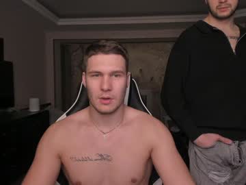 Stranggee Chaturbate stream image from December 17, 2024