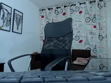 Sweetfabianaxl Chaturbate stream image from December 17, 2024