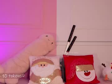 _Tammarra_ Chaturbate stream image from December 17, 2024