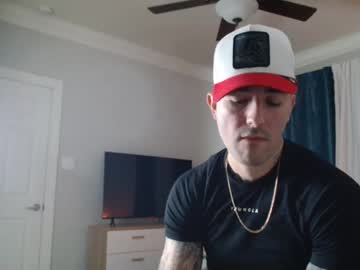 Tattedlatino1 Chaturbate stream image from December 17, 2024