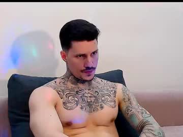 Tyagodoll Chaturbate stream image from December 17, 2024