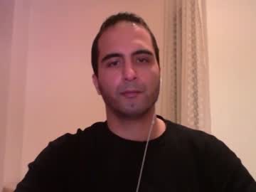 Volve5 Chaturbate stream image from December 17, 2024