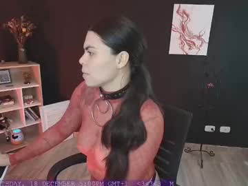 Wednesdayfriday Chaturbate stream image from December 17, 2024
