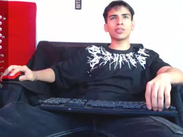 Zack_Xtreme Chaturbate stream image from December 17, 2024