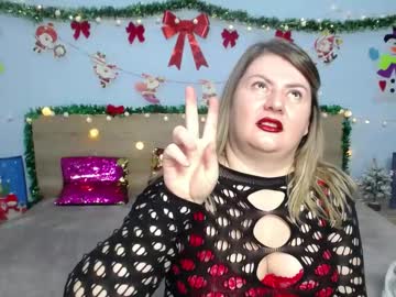 Zannadreil Chaturbate stream image from December 17, 2024