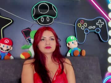 Abbywathson Chaturbate stream image from December 17, 2024