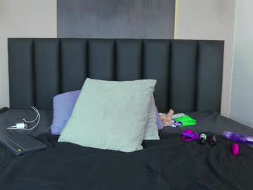 Aitana_Slim Chaturbate stream image from December 17, 2024