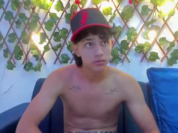 Alex_Martin7 Chaturbate stream image from December 17, 2024
