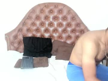 Alexandro_Rivera Chaturbate stream image from December 17, 2024