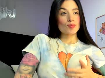 _Aliice_1 Chaturbate stream image from December 17, 2024