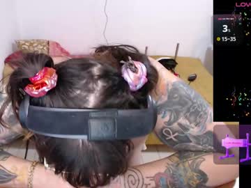 Allnaturaldiamond Chaturbate stream image from December 17, 2024
