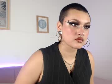 Ambeer_Kinng Chaturbate stream image from December 17, 2024
