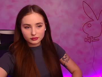 Ameli_Cutie Chaturbate stream image from December 17, 2024