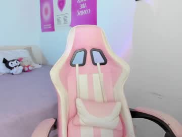 Anahi_Marlinn Chaturbate stream image from December 17, 2024