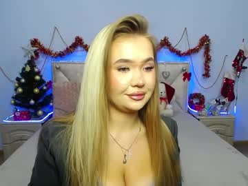Anastacyyellig Chaturbate stream image from December 17, 2024