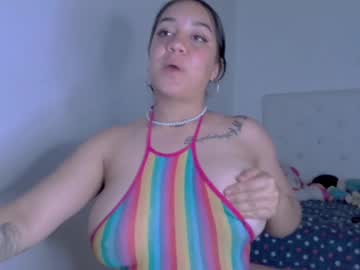 Andrebigboobs Chaturbate stream image from December 17, 2024