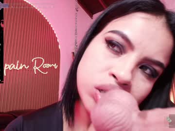 Arianna__Smith_ Chaturbate stream image from December 17, 2024