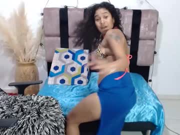 Ashleyxco2 Chaturbate stream image from December 17, 2024