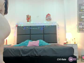 Aslhyn_Gomez Chaturbate stream image from December 17, 2024
