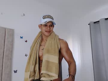 Baby_Stud Chaturbate stream image from December 17, 2024