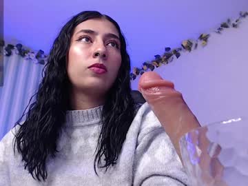 Becca_Bonnett Chaturbate stream image from December 17, 2024